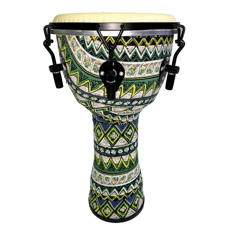 African Djembe Drums Musical I - Musical Instrument African 评论和价格