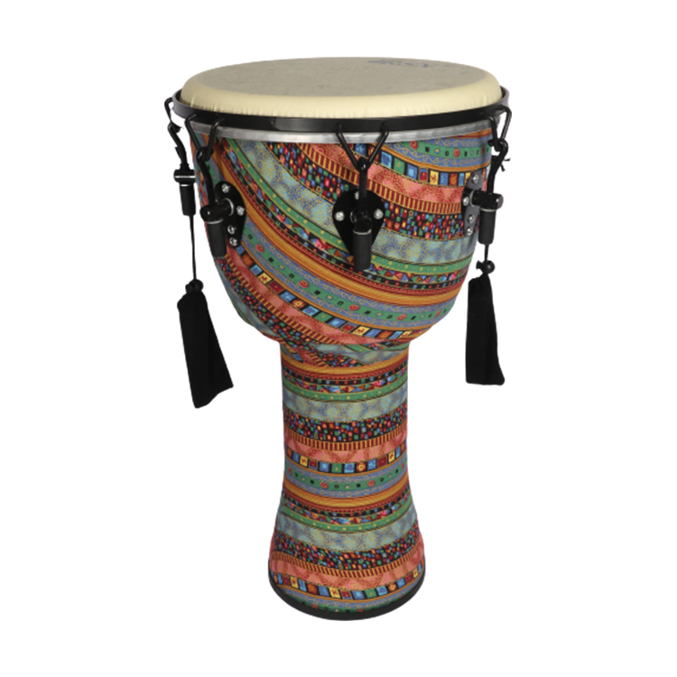 African Djembe Drums Musical I - Musical Instrument African 评论和价格