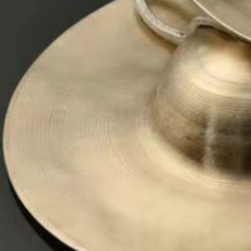 Meditation Cymbals Sound Heali - Musical Instrument Maraca 评论和价格