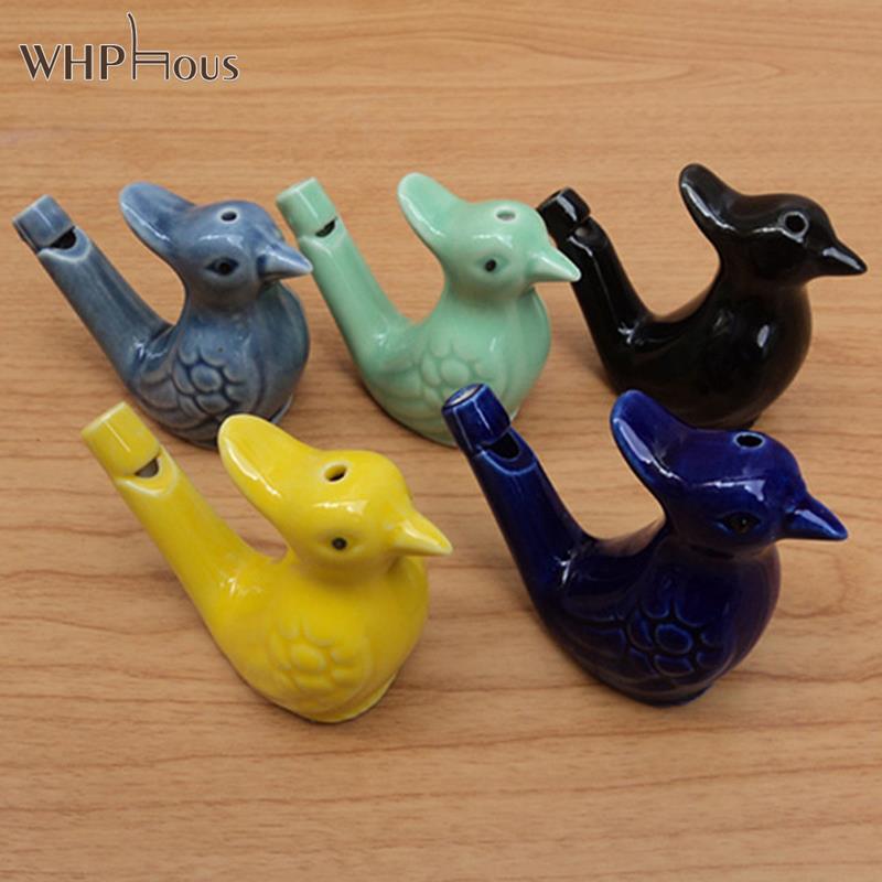 Coloured Drawing Ceramic Water - Musical Instrument In Drawing 评论和价格