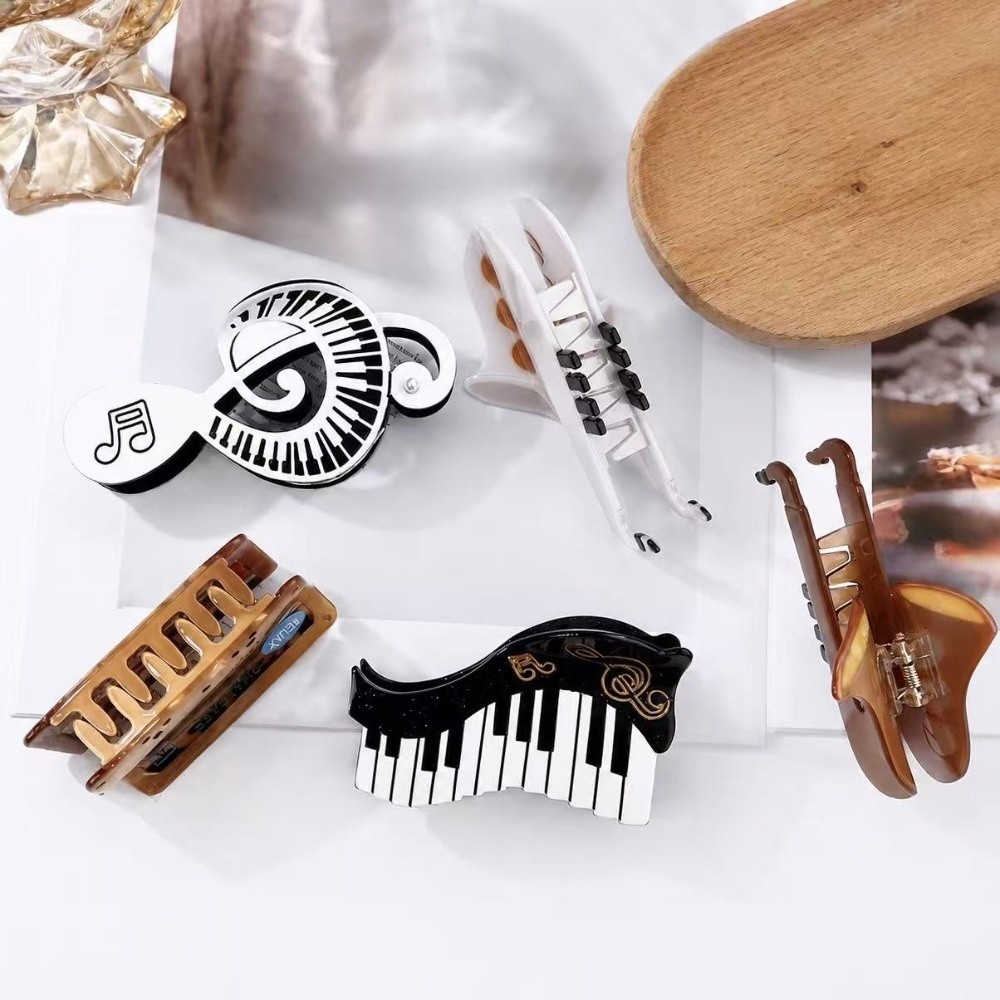 New Acetic Acid Acetate Hair C - Musical Instrument Videos 评论和价格