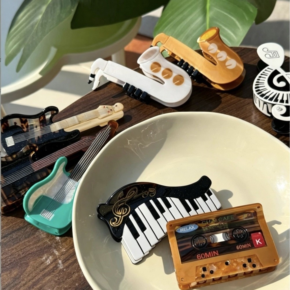 New Acetic Acid Acetate Hair C - Musical Instrument Videos 评论和价格
