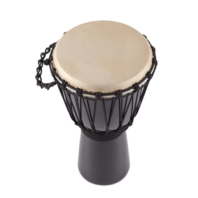 Customizable Djembe African Dr - Musical Instrument African 评论和价格