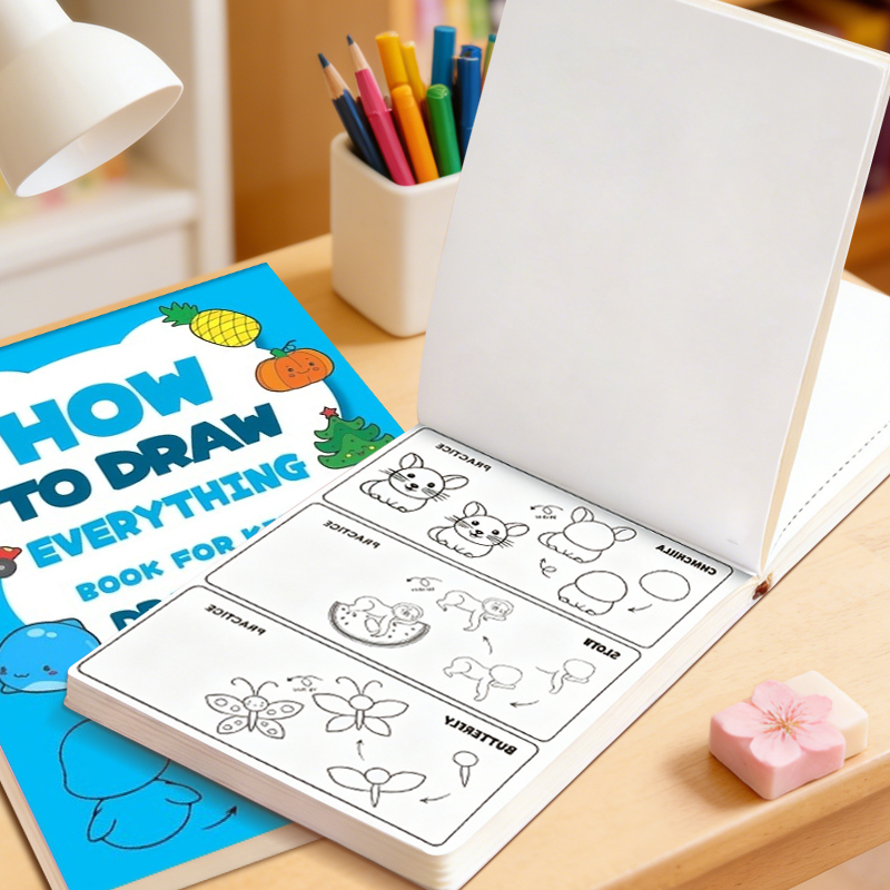 How to Draw Step-By-Step: Draw - Musical Instrument In Drawing 评论和价格