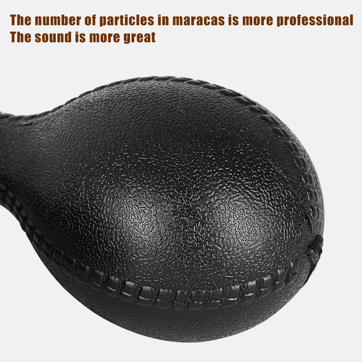 Miwayer Professional Pair of M - Musical Instrument Maraca 评论和价格